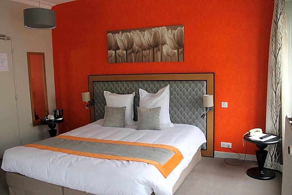 le tisseur des saveurs