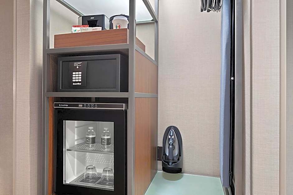 AC New York Downtown by Marriott