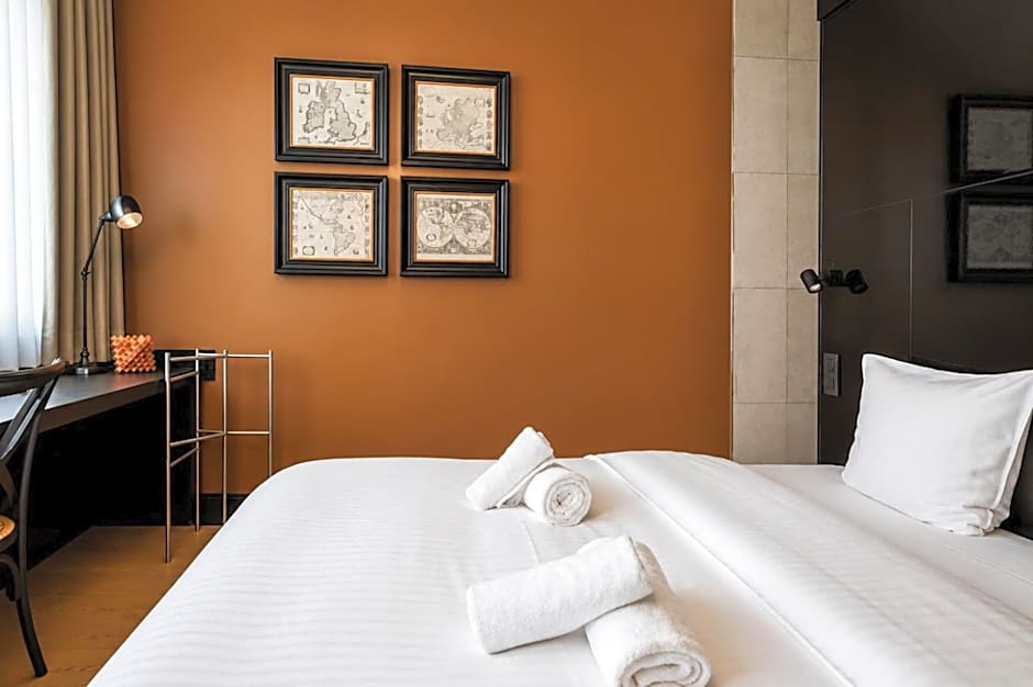 Hotel Les Nuits