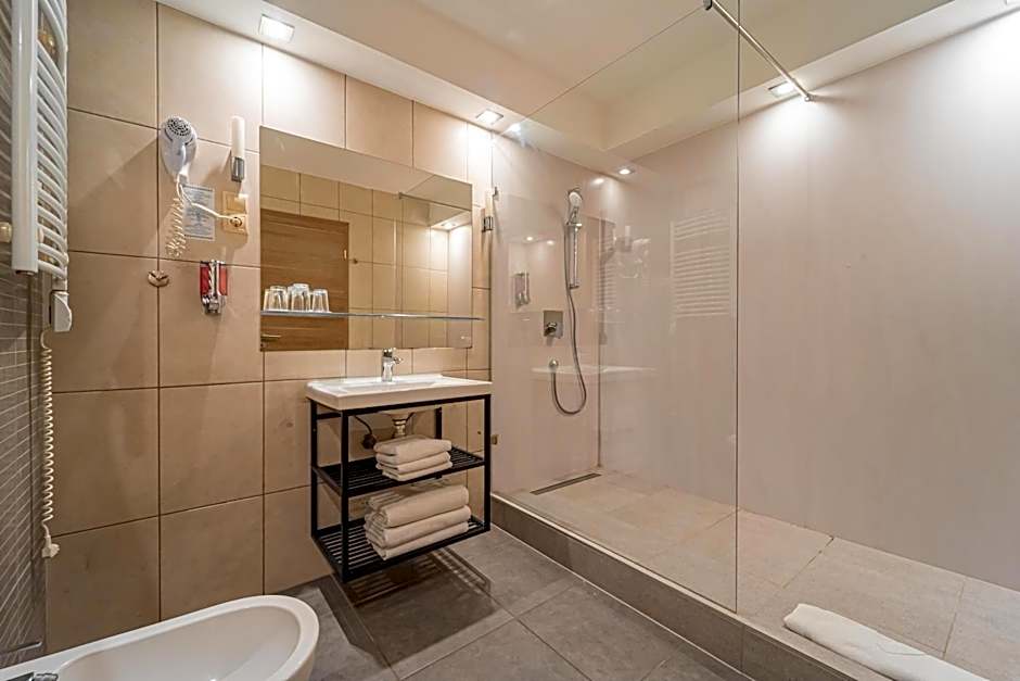 Vitta Hotel Superior