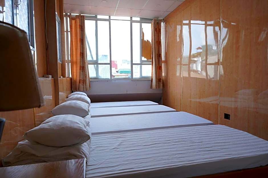 Coco0n Old Quarter Hotel