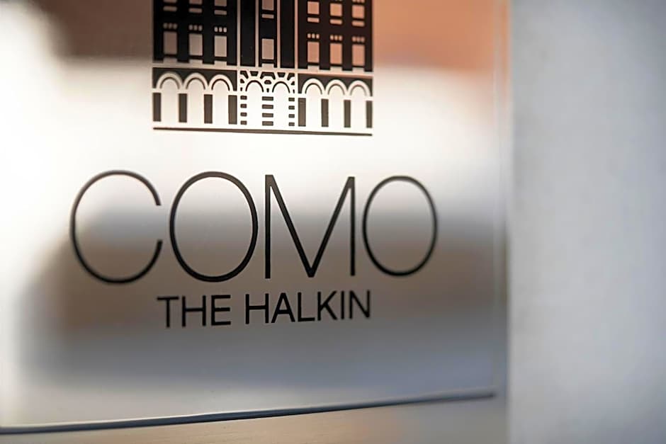 COMO The Halkin