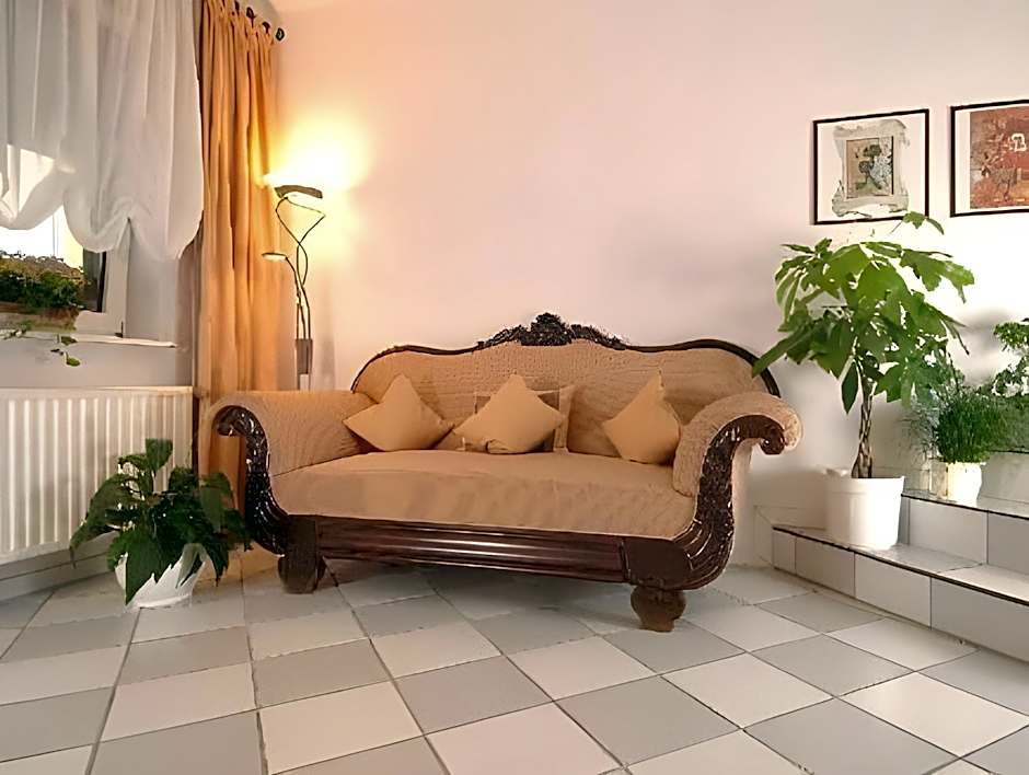 Haus Sparkuhl Hotel Garni