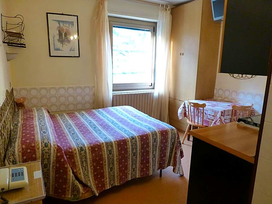 Hotel Beau Sejour Giampietro Andrea