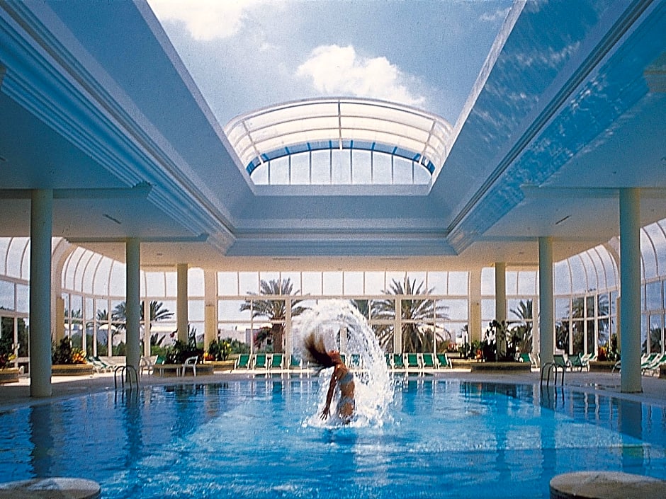 Hotel Seabel Aladin Djerba