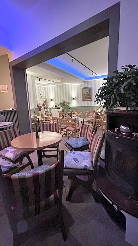 Hotel Ohm Patt
