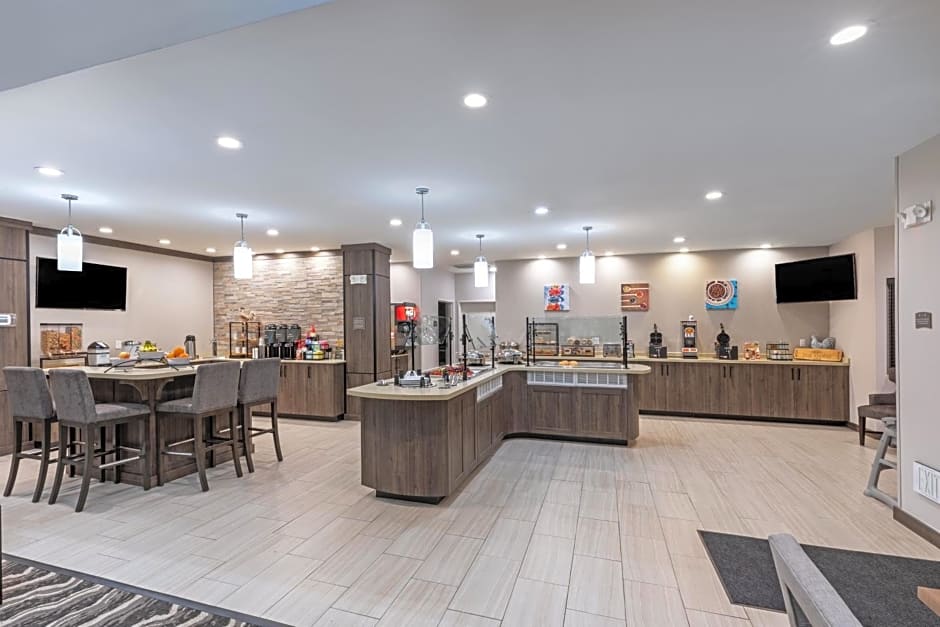 Staybridge Suites IAH Airport East By IHG