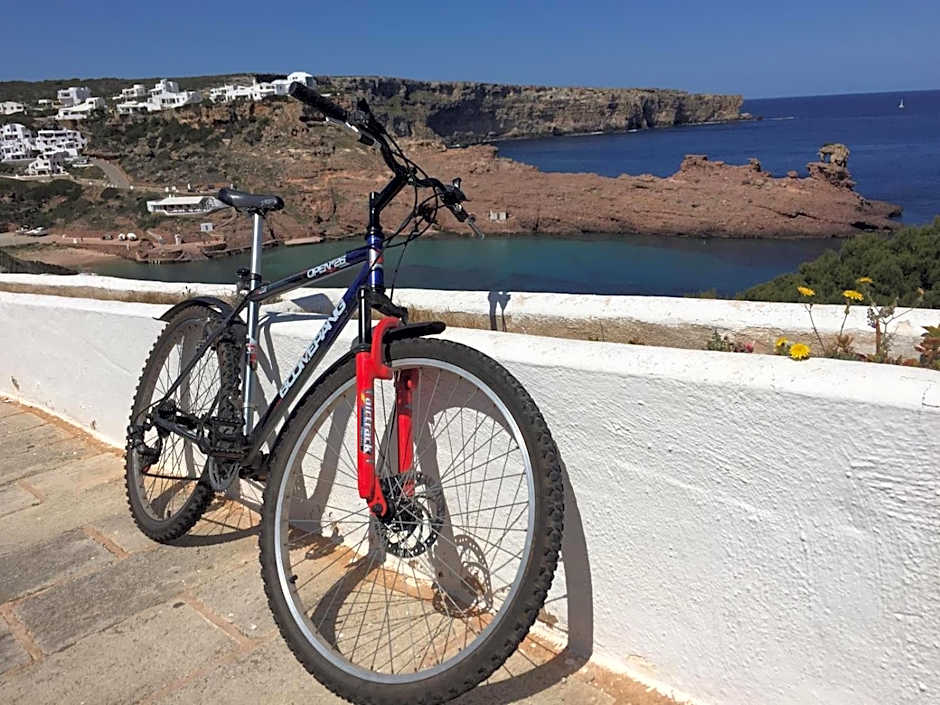 Apartamentos Sa Cala