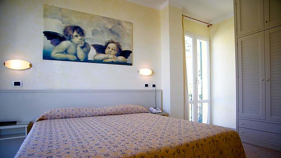 Hotel Feluca