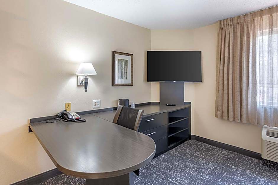 Executive Residency by BW Philadelphia-Willow Grove