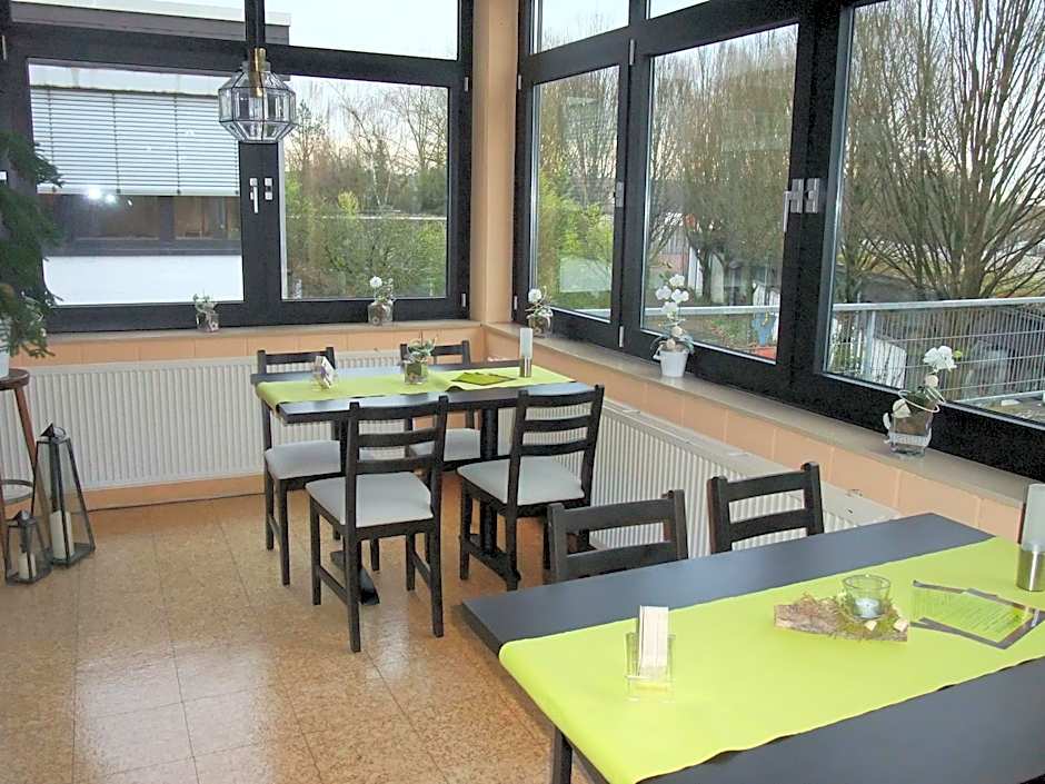 RTB-Hotel - Sportschule