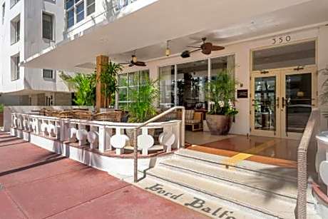 The Balfour Miami Beach a Morgan's Original