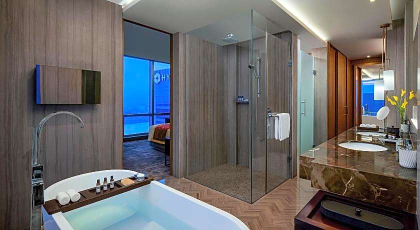 Hyatt Regency Ahmedabad