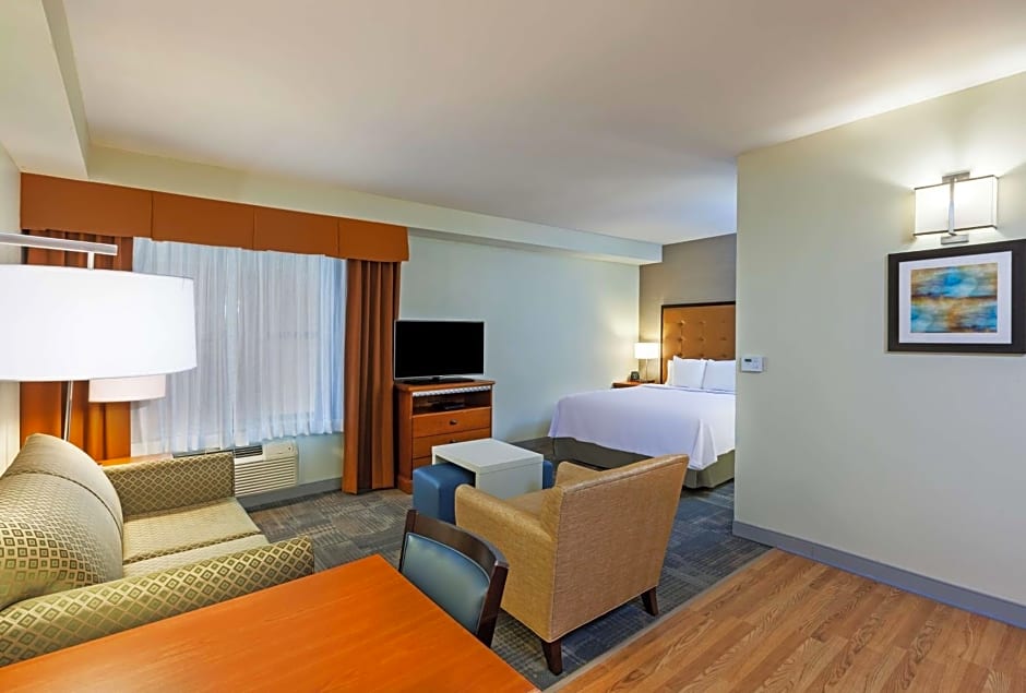 Homewood Suites By Hilton Brownsville