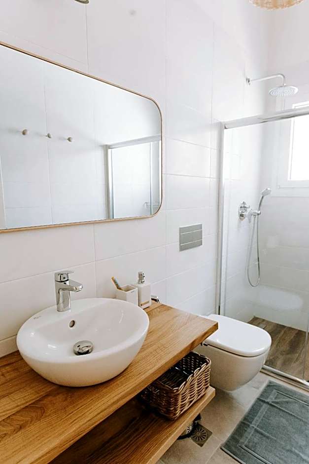 ERIEL Boutique Apartments