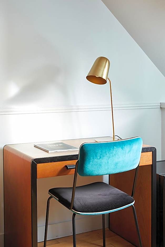 La Closerie des Capucines