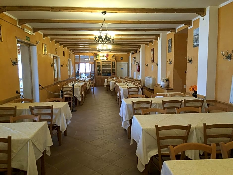 Hotel Vallefura