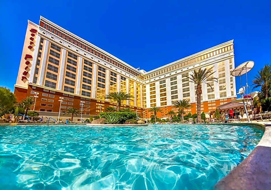 Photo 1 of 45 of South Point Hotel Casino and Spa