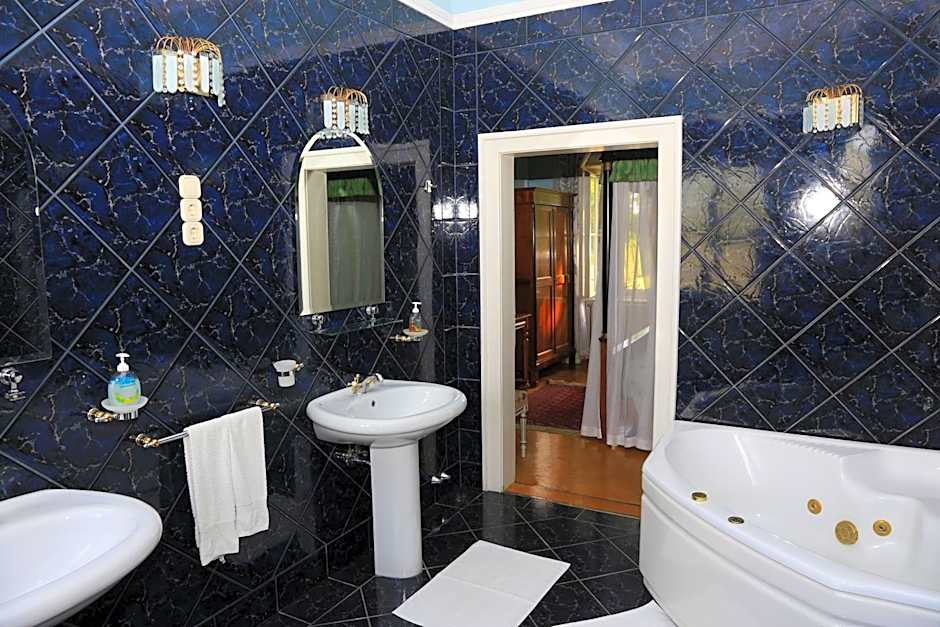 Sir David Balaton Castle Apartmanok