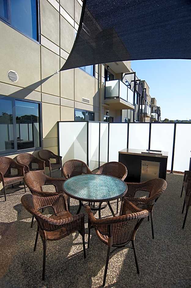 Quest Moorabbin Serviced Apartments