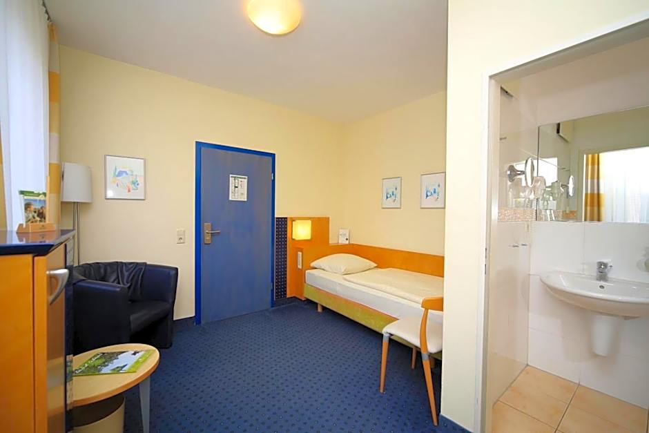 Landidyll Hotel Klostermühle