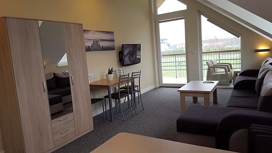 Aparthotel EuforiaPort