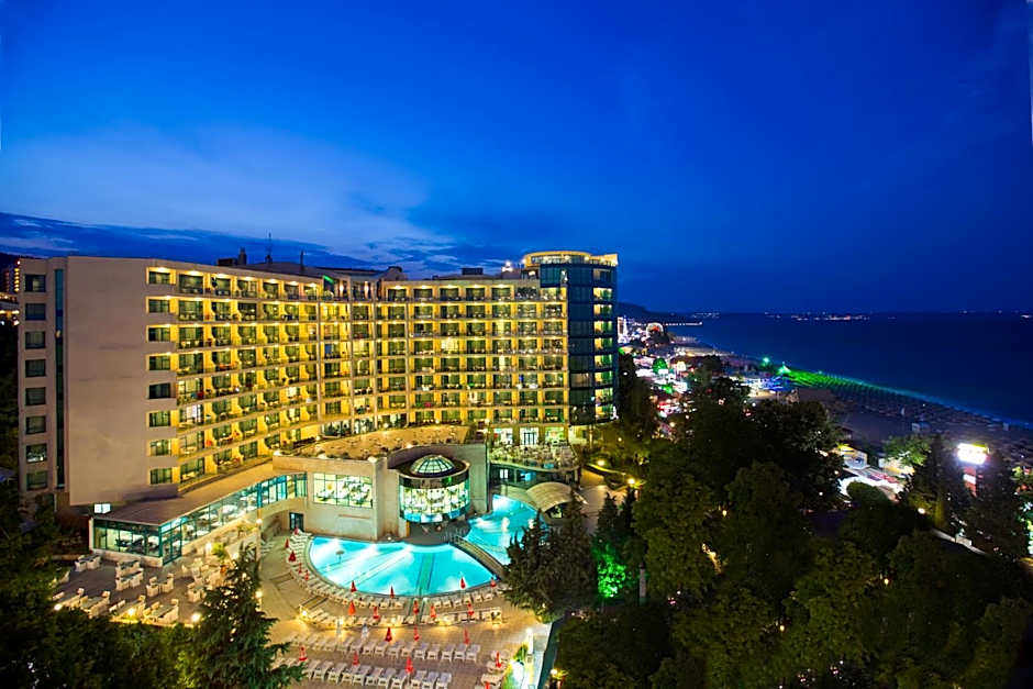 Marina Grand Beach Hotel - All Inclusive Plus