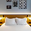 B&B HOTEL Wrocław Centrum