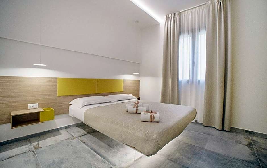 Oasi del Golfo Suites B&B