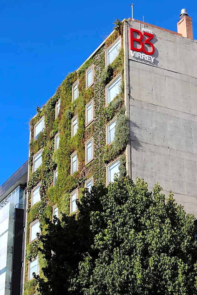 Hotel B3 Virrey