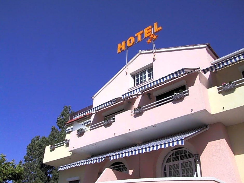 Logis Hotel l'Esterella