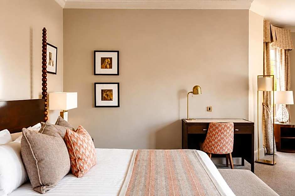 Macdonald Berystede Hotel & Spa