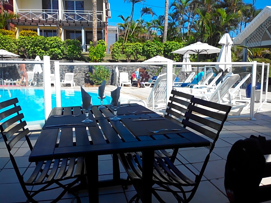 Residence L'Archipel