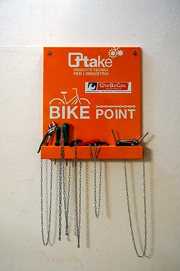 Sci Sport rooms & suites