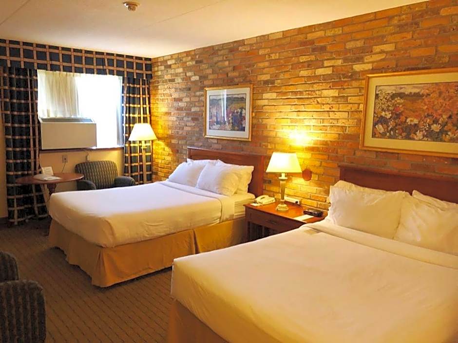 Holiday Inn Express Toronto East - Scarborough By IHG