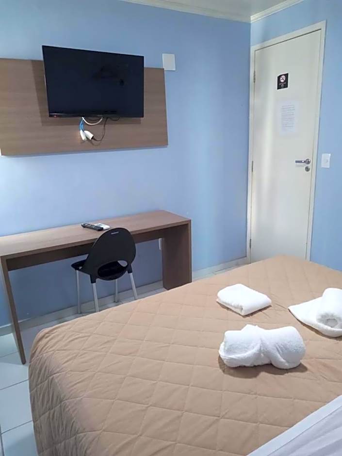 Pousada Boi Bumba Tambau