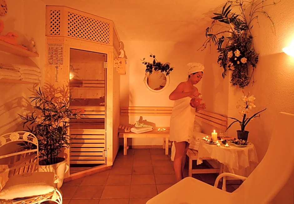 Appartements Verdinserhöhe