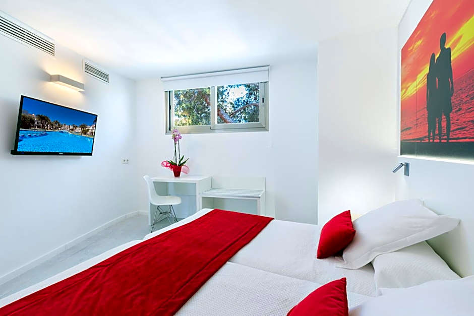 Playas Ca's Saboners