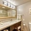 Amanzi Hotel, Ascend Hotel Collection