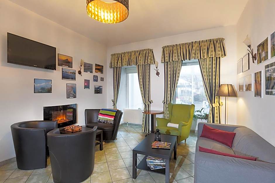 Hotel Augustus Et Otto