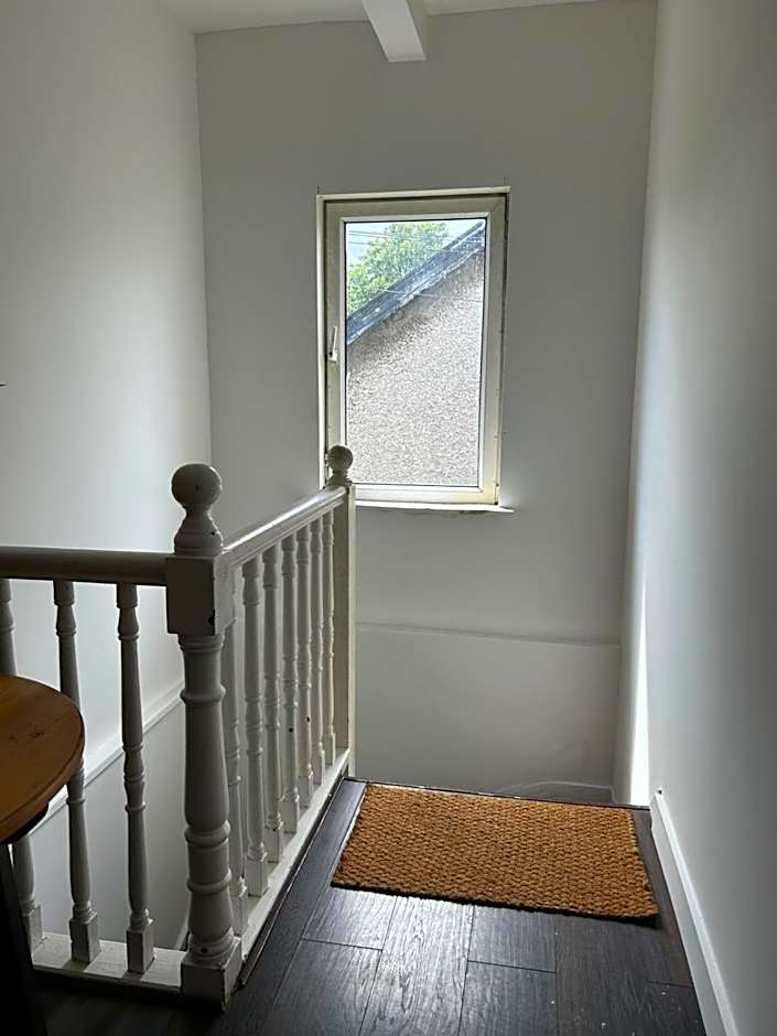 Sarsfields Communities