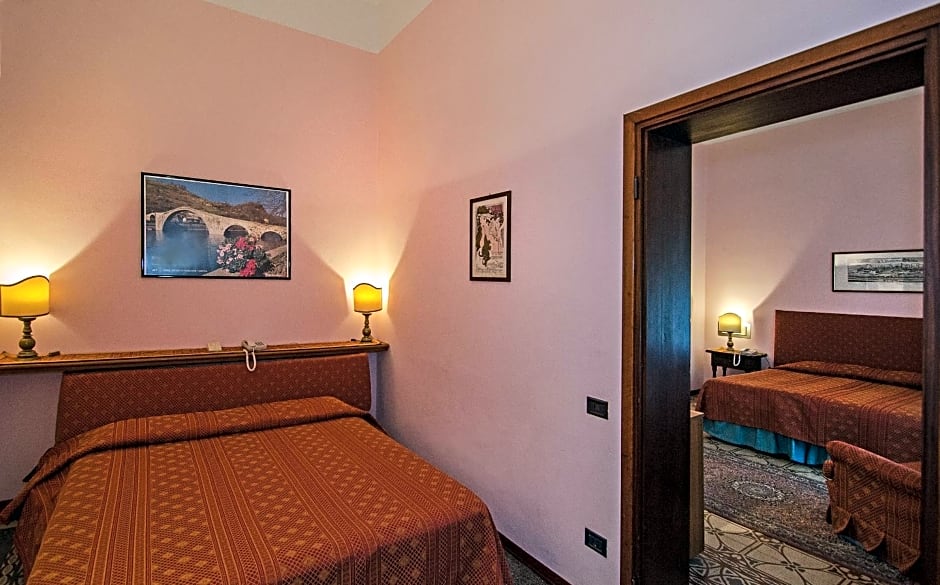 Hotel Rex