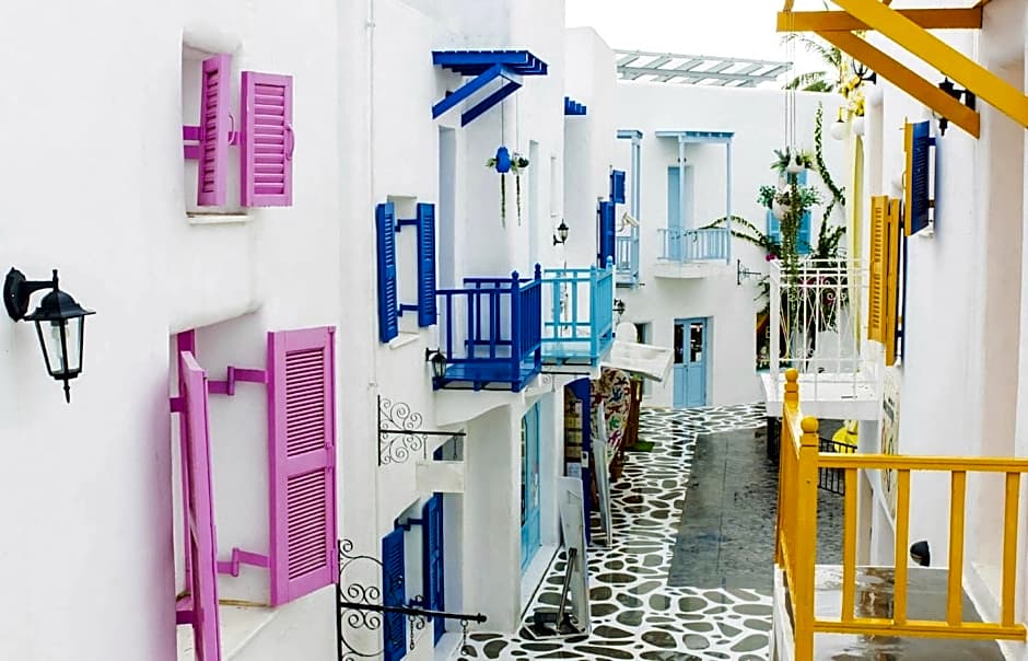 Chaleelay Hotel