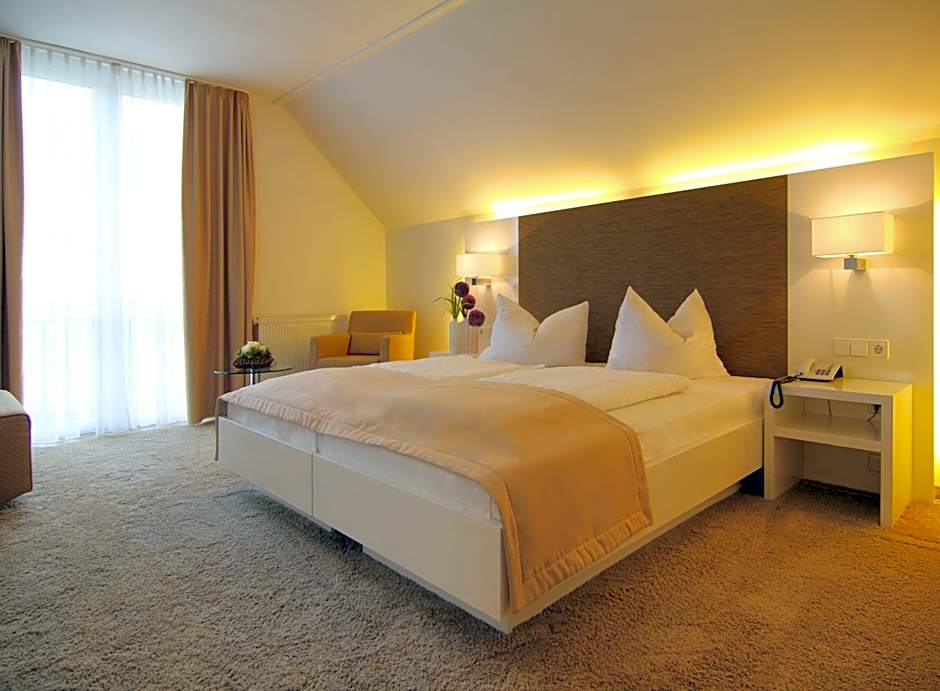 Landhotel Burg im Spreewald - Resort & Spa