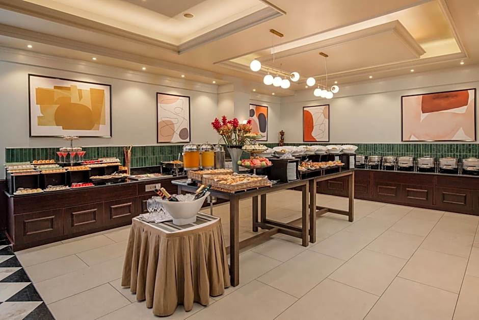 Four Points By Sheraton Lagos