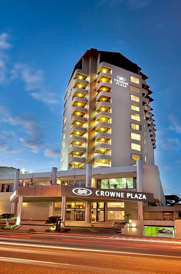 Crowne Plaza Santo Domingo By IHG