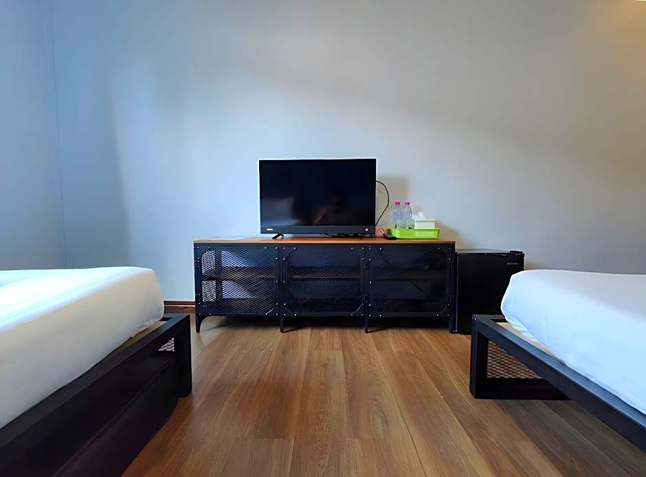 Thyme Xeriscape Hostel