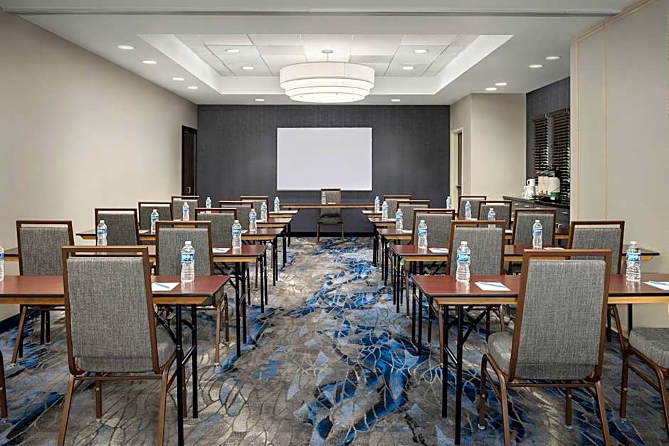 Fairfield Inn & Suites by Marriott Tacoma Puyallup