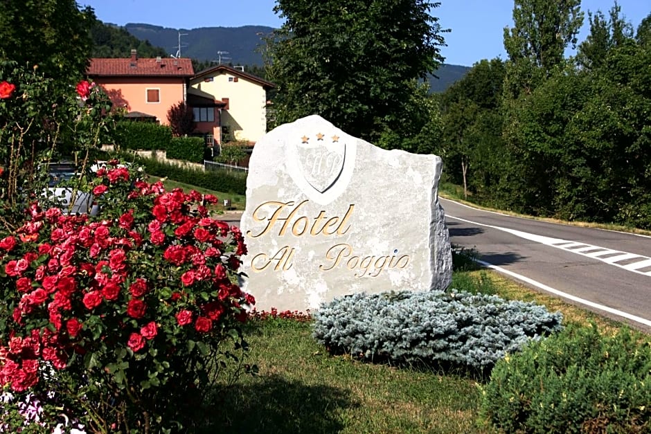 Hotel Al Poggio