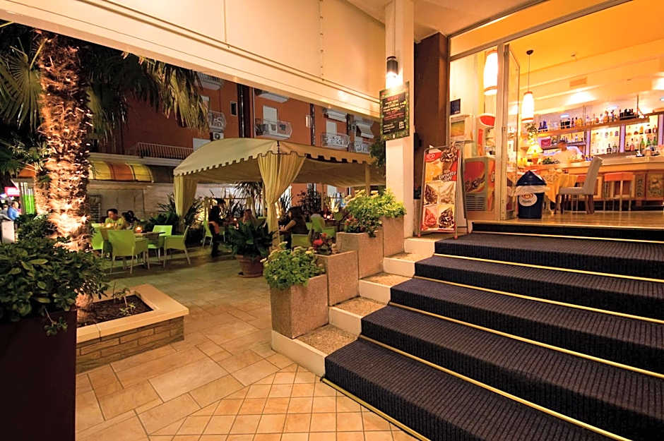 Hotel Jet